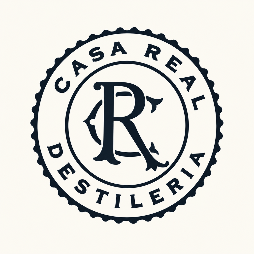 Destilería Casa Real