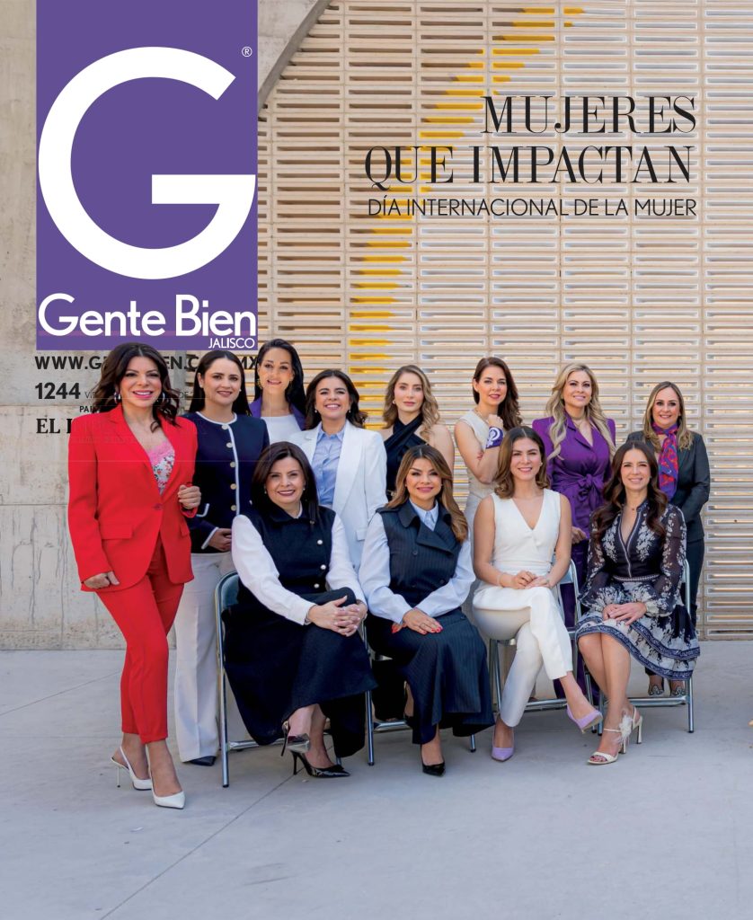 Mujeres que Impactan