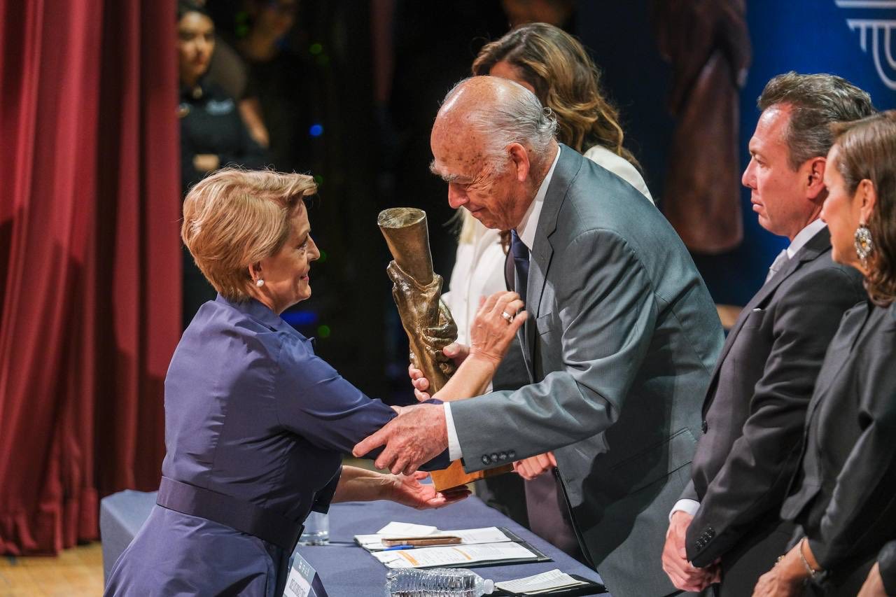 Premio Generosidad 2025