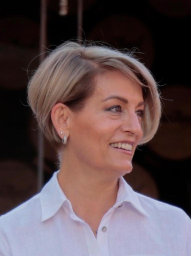 Irma Serafina González