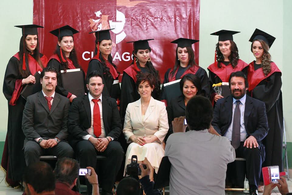 Centro Universitario RAGOF