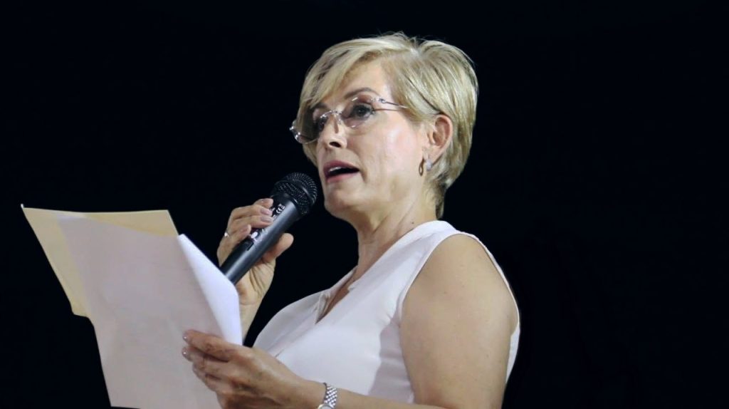 Irma Serafina