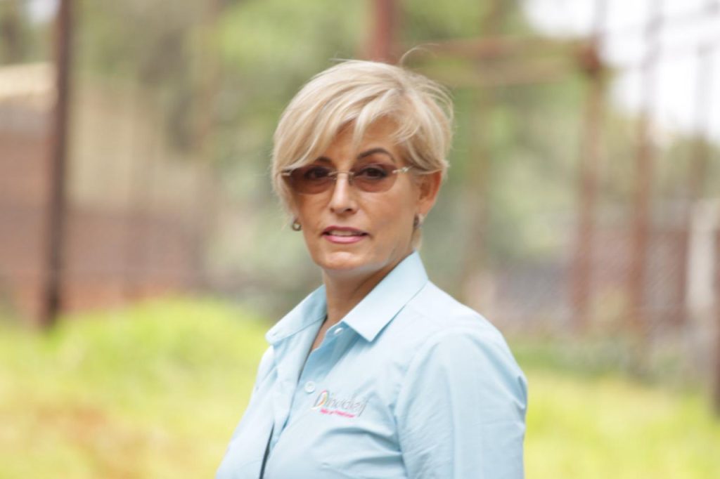 IRMA GONZÁLEZ INADEJ
